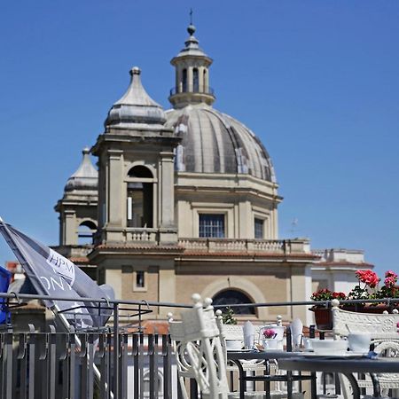 Beyou Hotel Ponte Milvio Ρώμη Εξωτερικό φωτογραφία