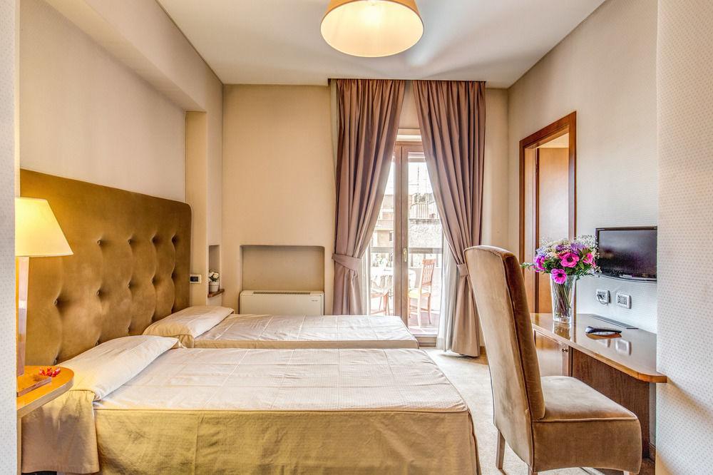 Beyou Hotel Ponte Milvio Ρώμη Εξωτερικό φωτογραφία