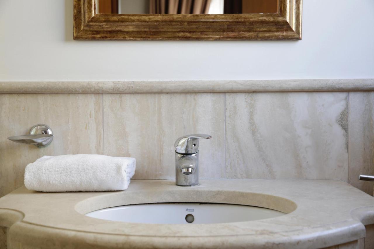 Beyou Hotel Ponte Milvio Ρώμη Εξωτερικό φωτογραφία
