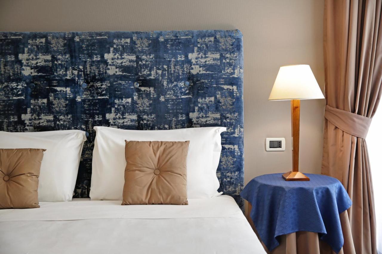 Beyou Hotel Ponte Milvio Ρώμη Εξωτερικό φωτογραφία