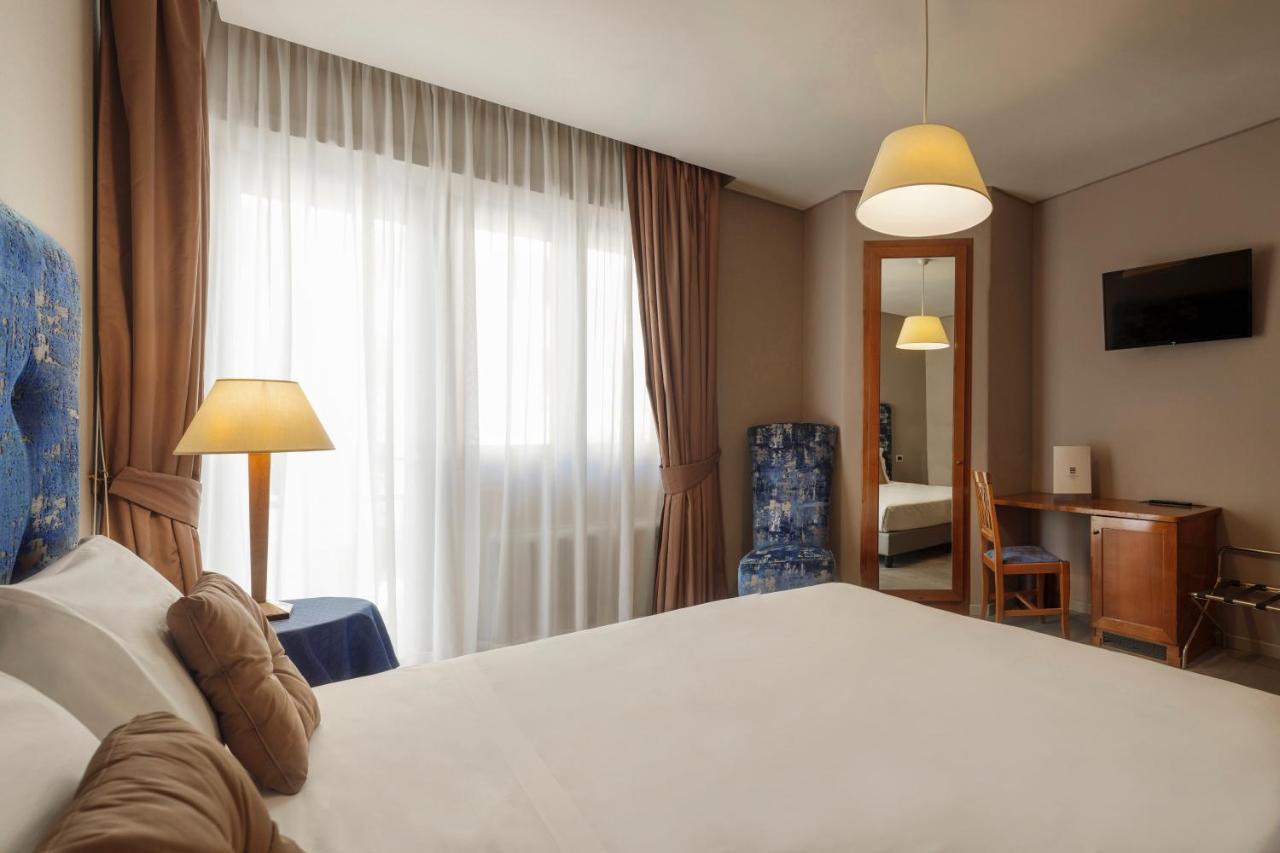 Beyou Hotel Ponte Milvio Ρώμη Εξωτερικό φωτογραφία