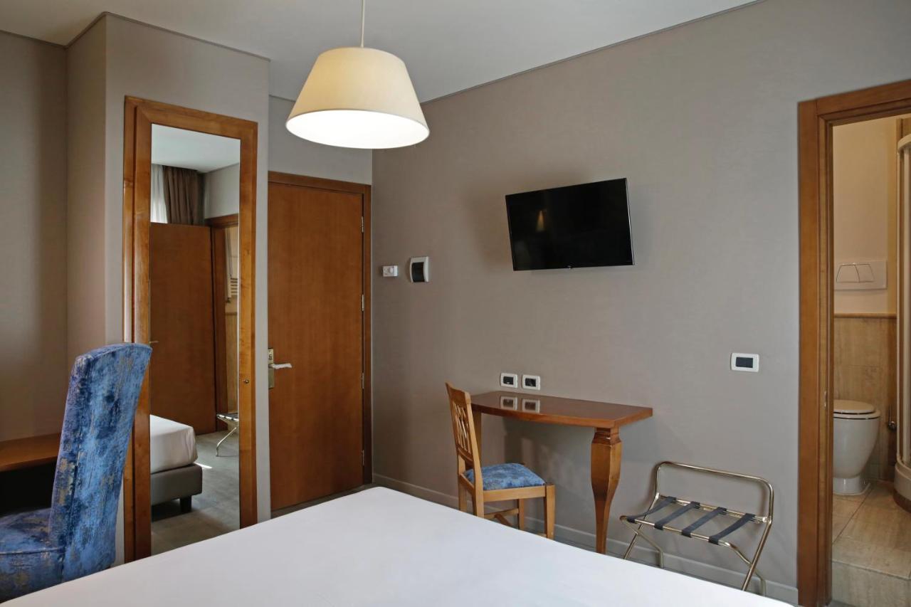 Beyou Hotel Ponte Milvio Ρώμη Εξωτερικό φωτογραφία