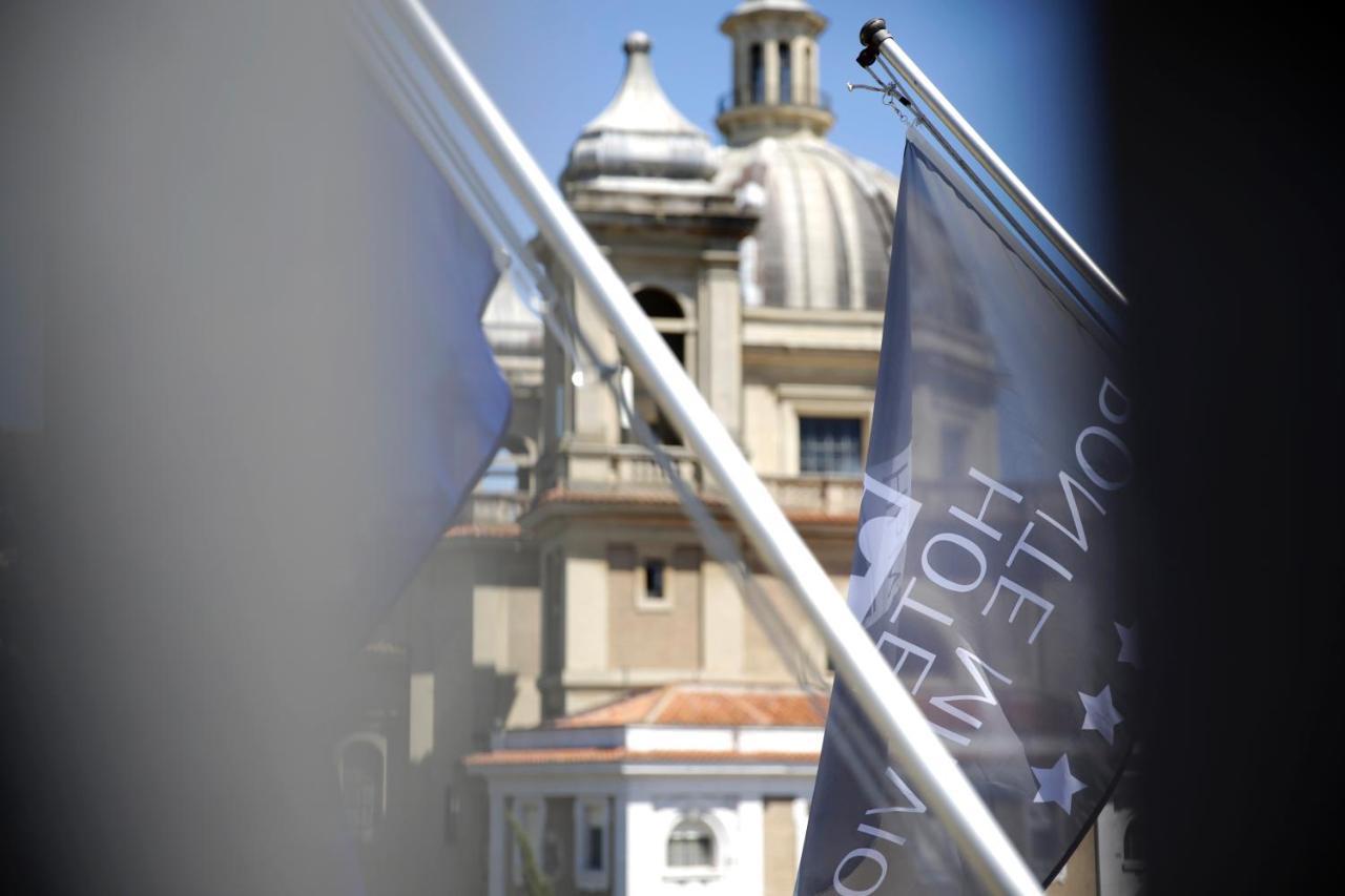 Beyou Hotel Ponte Milvio Ρώμη Εξωτερικό φωτογραφία