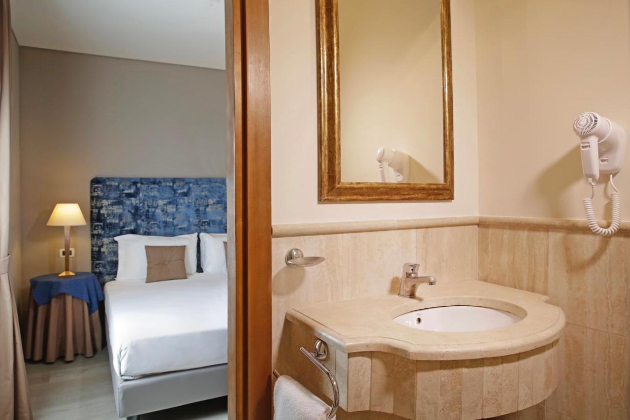 Beyou Hotel Ponte Milvio Ρώμη Εξωτερικό φωτογραφία