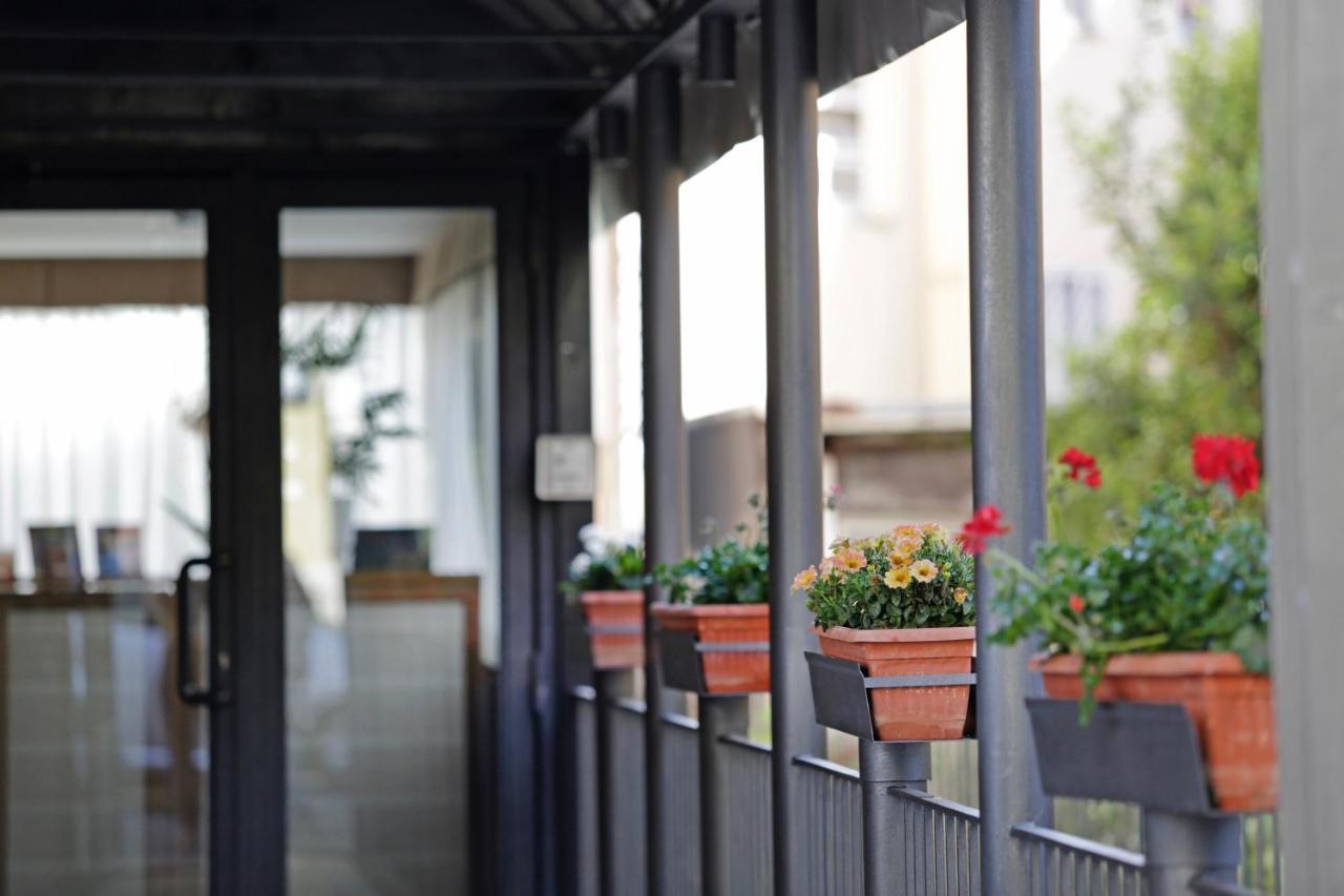 Beyou Hotel Ponte Milvio Ρώμη Εξωτερικό φωτογραφία