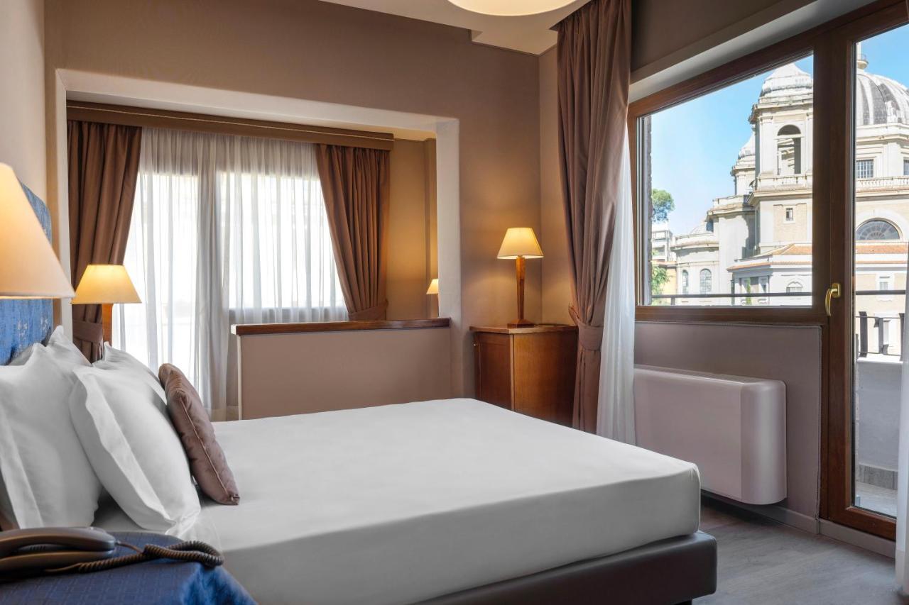 Beyou Hotel Ponte Milvio Ρώμη Εξωτερικό φωτογραφία