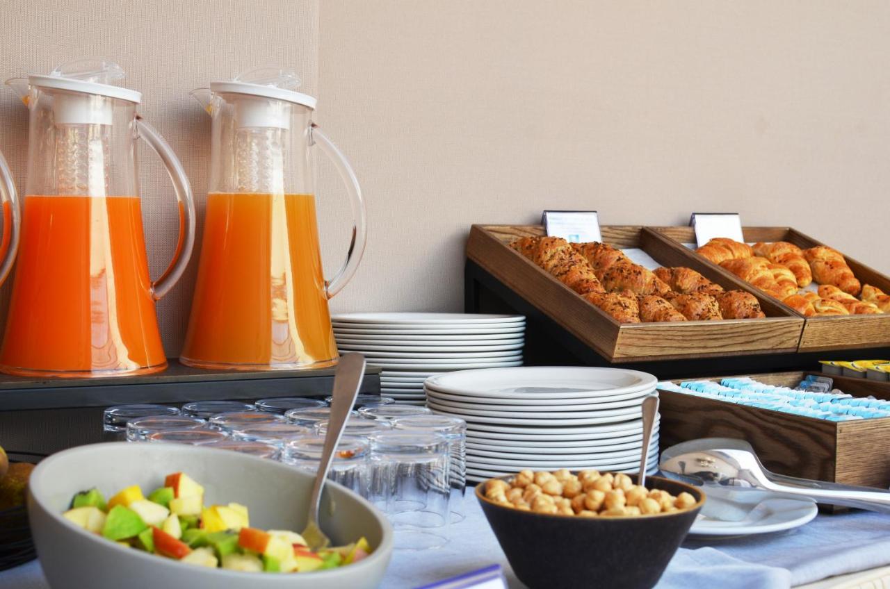 Beyou Hotel Ponte Milvio Ρώμη Εξωτερικό φωτογραφία