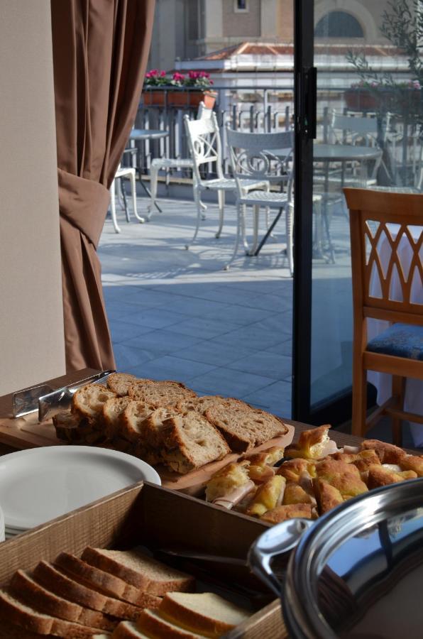 Beyou Hotel Ponte Milvio Ρώμη Εξωτερικό φωτογραφία
