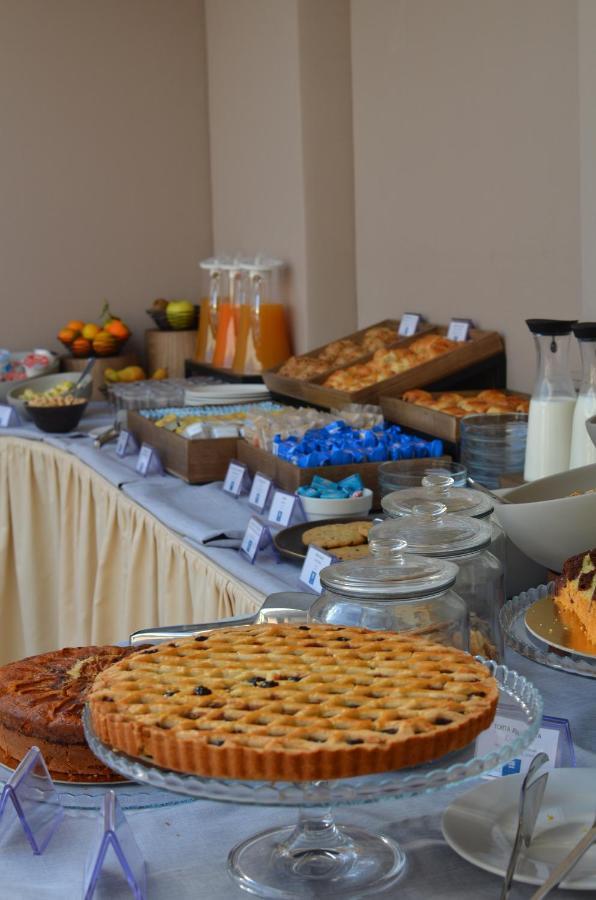Beyou Hotel Ponte Milvio Ρώμη Εξωτερικό φωτογραφία
