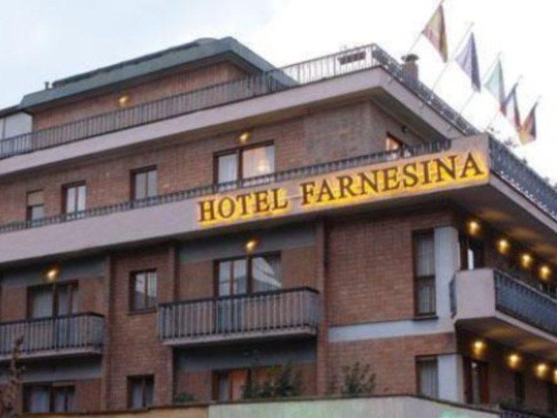 Beyou Hotel Ponte Milvio Ρώμη Εξωτερικό φωτογραφία