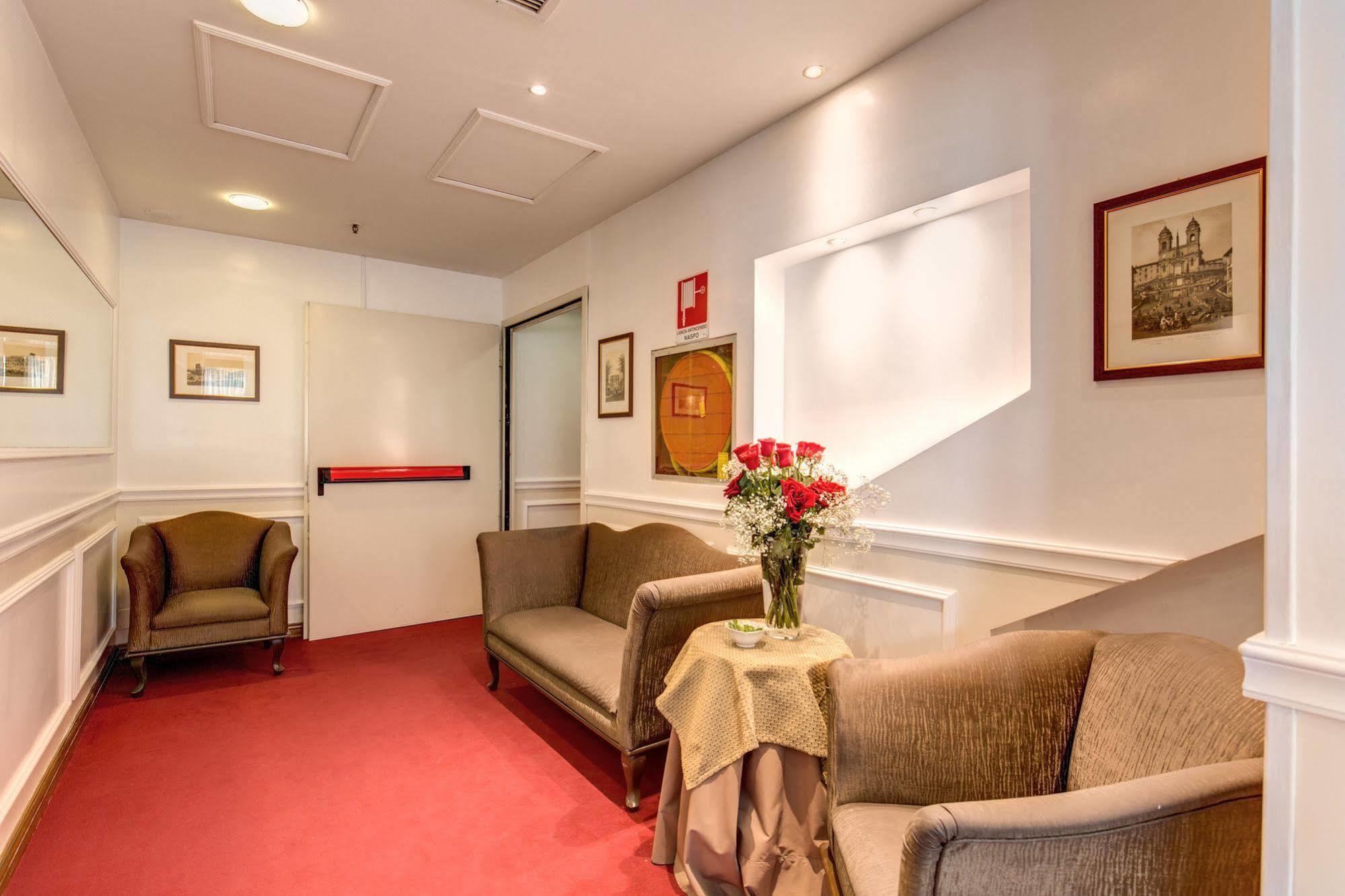 Beyou Hotel Ponte Milvio Ρώμη Εξωτερικό φωτογραφία