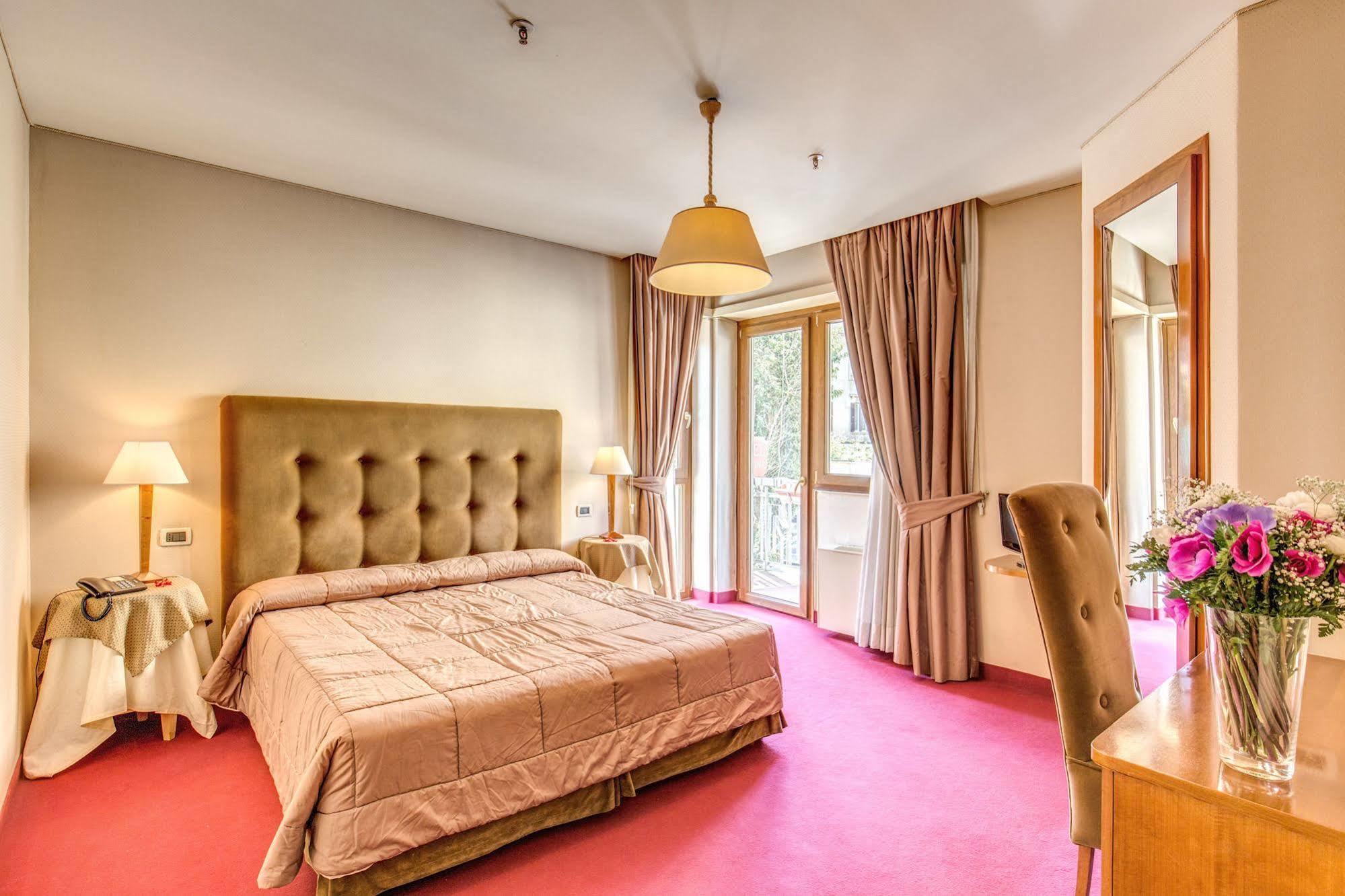 Beyou Hotel Ponte Milvio Ρώμη Εξωτερικό φωτογραφία