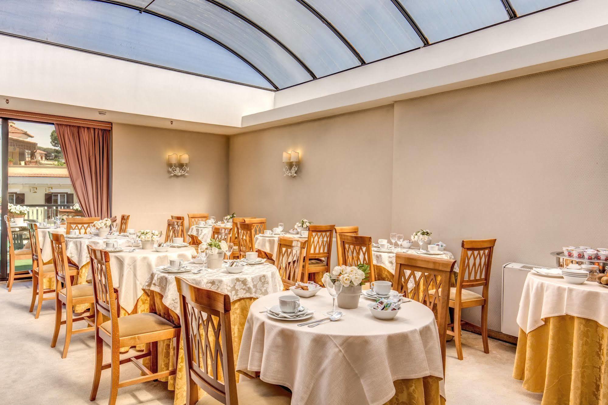 Beyou Hotel Ponte Milvio Ρώμη Εξωτερικό φωτογραφία