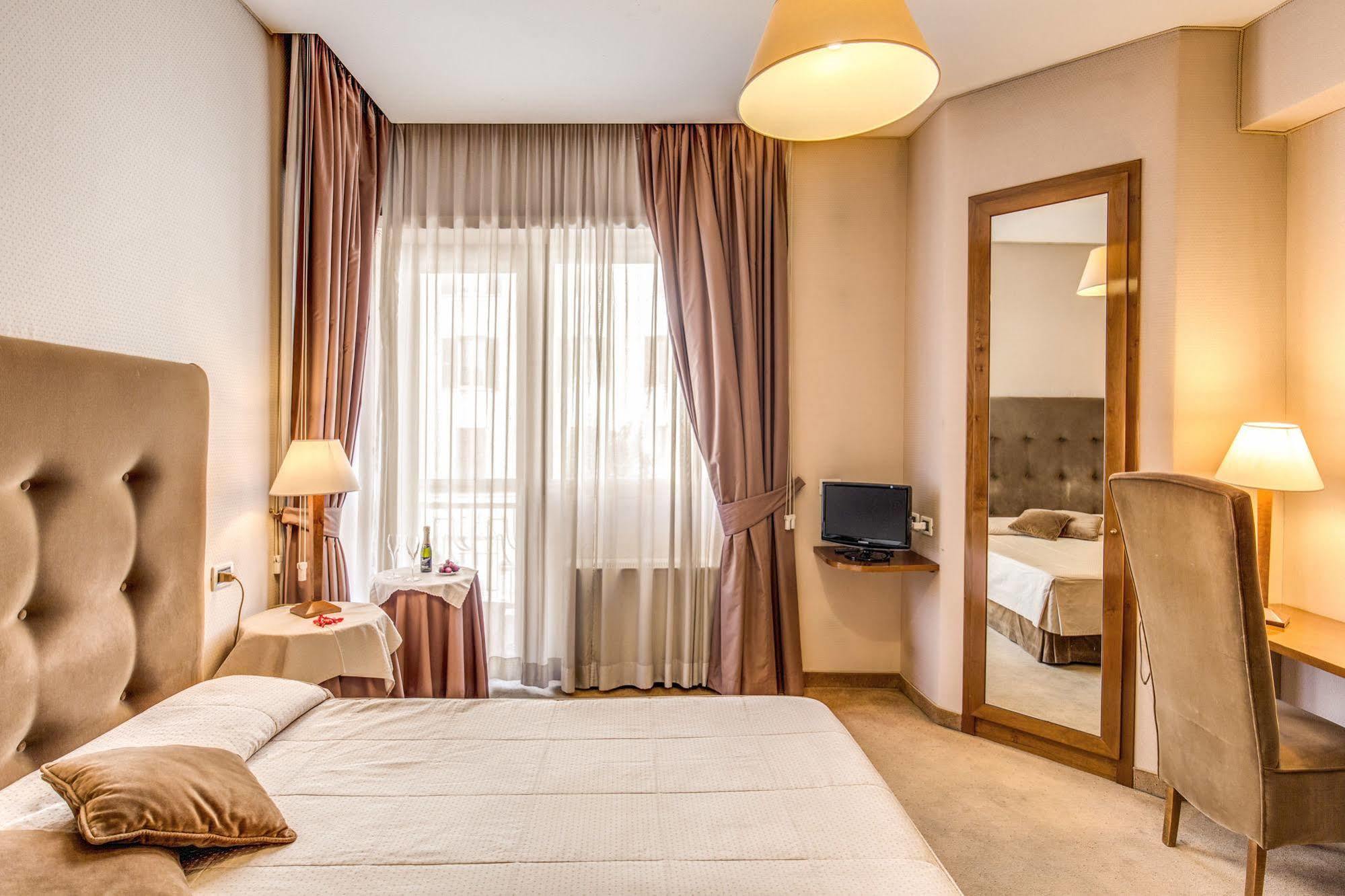 Beyou Hotel Ponte Milvio Ρώμη Εξωτερικό φωτογραφία