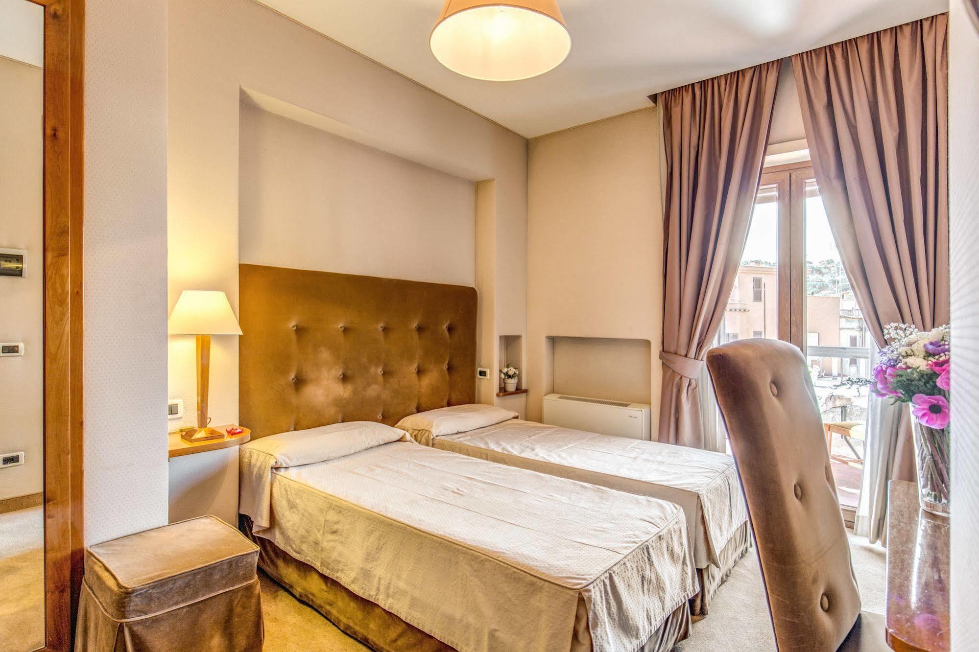 Beyou Hotel Ponte Milvio Ρώμη Εξωτερικό φωτογραφία