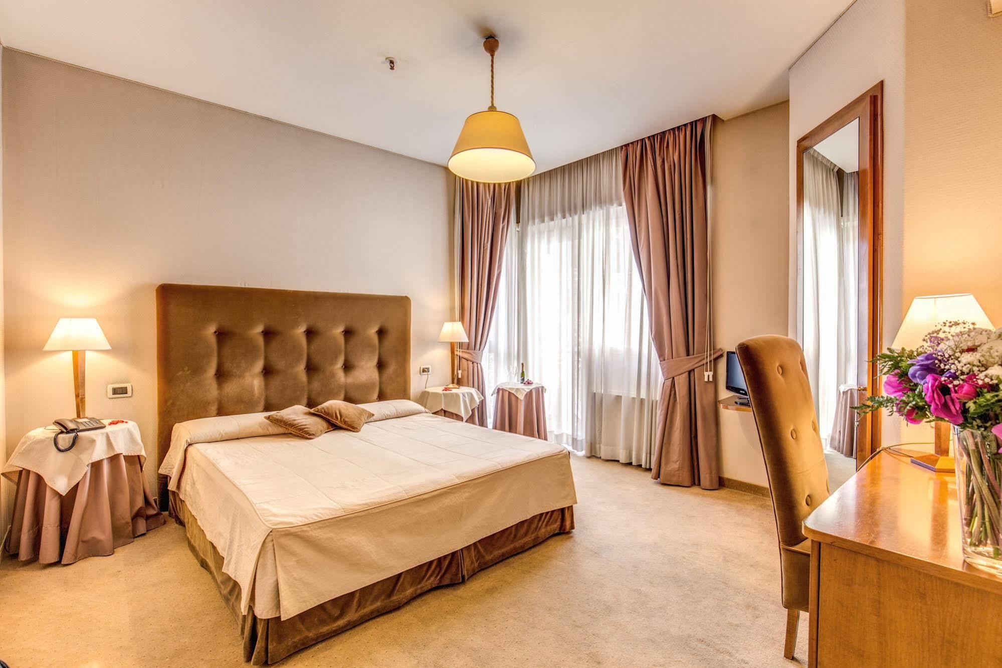 Beyou Hotel Ponte Milvio Ρώμη Εξωτερικό φωτογραφία